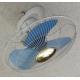 High Speed Dc 12v 16 Inch Orbit Fan Electrical Appliances With 3 Plastic Blades