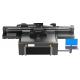 Lightweight Small UV Flatbed Printer Procolored Small UV Led Printer