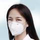 Breathable N95 Dust Mask 95% High Filtration For Haze / Fog / Daily Use