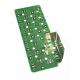 ENIG Automotive Printed Circuit Board FR4 HASL PCB 2 Layer Count