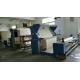 Woven Fabric Inspection And Rolling Machine ISO9001