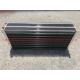 Aluminum Finned Evaporator Dehumidifier Air Conditioner Indoor Coil