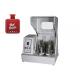 6L Square Shaped Laboratory Ball Mill For Grinding Herbs, Spice, Pharmaceutical in Nano Scale