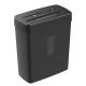 13L Portable mini 8 sheets A4 Paper Shredder Machine For Home office use CD222P-8