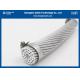 ACSR Aluminium Conductor Steel Reinforced Cable For Electrical Power Transmission(AAC, AAAC, ACSR)