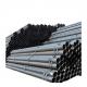 ERW Welded Seamless Carbon Steel Pipe Hot Rolled AISI ASTM Standard Q215 Q235
