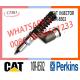 Hot sale fuel common rail injector 211-3024 10R-0958 10R-8502 for Caterpillar Engine C15