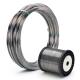High Purity Nickel Welding Wire Nickel 200 Wire 5.0mm For Industrial And Research