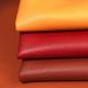 Lychee Pattern Microfiber Leather For Car Seat Artificial Leather Soft 0.8mm