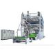 Automatic Non Woven Fabric Production Line , shopping bag making machine