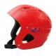 Thickened Durable Water Safety Helmet , Ergonomics Technical Rescue Helmet