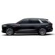 Electric Assist Drive Mode Hongqi E-Hs9 Eqm5 H9 H5 Suv Energy Vehicles with 14 Gears