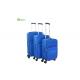 20 24 28 Inch Spinner Sky Trolley Travel Luggage with Printing