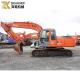 Hitachi ZX200-1 Excavator with ISUZU Engine and 2001-4000 Working Hours at Competitive
