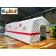 Temporary Shelter Portable Hospital EN14960 Inflatable Pop Up Tent