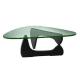 Isamu Noguchi Modern Wood Coffee Table Home Furniture Simple Design SGS