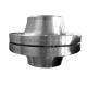 Titanium Alloy Steel Flanges Welding Neck Flange Ti Gr7 6 900# ASME B16.5