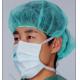 non-woven surgical mask (Blue) 50pcs disposable face mask
