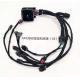 good price high quality Chassis wiring harness 312D 313D Carter  Excavator Cab platform wiring harness 275-7104