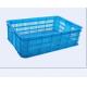 Supermarket/restaurant plastic turnover basket mold maker/manufacturer