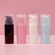 10ml 15ml 30ml 50ml Plastic Airless Pump Bottle For Cosmetics