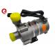 2800L/H  16m High Head Brushless DC Motor Water Pump Coolant Circulation Water Pump For Electric Truck