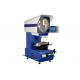 Reverse Image Vertical Optical Comparator With DP300 And Stage Lifting System