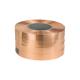 CuNi Strip Foil CA 706 Copper Nickel Alloy Wire Non Magnetic