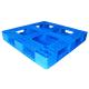 Hdpe Material Tray Pallet PVC Storage Pallet Rack Pallet