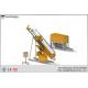 Core Bore Drilling Machine , Deep Hole Core Drill Equipment With 195cc Rotation