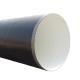 En10219 Anti Corrosion Steel Pipe 2m Diameter , S275jr Carbon Steel Welded Pipe