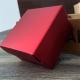 Large Size Packing Gift Customized Dimension Cardboard Foldable Boxes