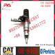 Diesel Engine Fuel Injector Assembly 127-8225 0R-8469 for C-aterpillar 3114 3116 3216 engine