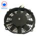 24v 8 Inch Cooling Fan, Bus Auto Electric Fan Motors For Bus Air Conditioners