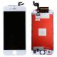 White A1633 A1688 Iphone 6s Touch Screen Digitizer Frame