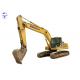 Komatsu PC240 Used Excavator 24Ton Second Hand Digger