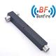 698-6000MHz RF Wideband 2 Way 4.3-10 F Power Splitter for Space-Saving Installations