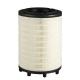 Fiberglass Air Filter Element P953211 for Truck Tractors Diesel Engine within Hydwell