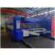Automatic Grade Automatic Flexo Print And Cut Kraft Paper Machine for Corrugated Carton