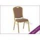 Modern Aluminum Banquet Chairs For Sale With Wholesaler Price (YA-1)