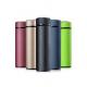Thermal Soft Stainless Steel Vacuum Flask Mugs Cups Removable Filter Light Weight