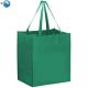Wholesale Custom Printed Eco Friendly Recycle Reusable Grocery Laminated PP Non Woven Fabric Tote Shopping Bags