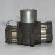 VPSA Laboratory Oil Free Air Compressor 76W Laboratory Compressed Air For Portable Analyzer