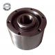 ABEC-5 MZ60/50 One Way Cam Clutch Bearing 80*155*102 mm For Rolling Mill Conveyor