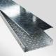 Corrosion Resistant Perforated Cable Tray Hot Dip Galvanizing