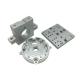 Plastic Aircraft CNC Milling Machining Parts Low Volume Companies