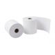High Definition Wear Resistant 65gsm 57mm Thermal Paper Rolls