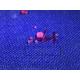 Al2O3 Single Crystal Material Ruby Ball Lens For Wear Resisting Bearing