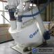 ZKZL Series Ceramic Sand 132kw Granulation Equipment