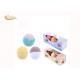Private Label Natural Bath Bomb Gift Sets Supplies Bath Bombs